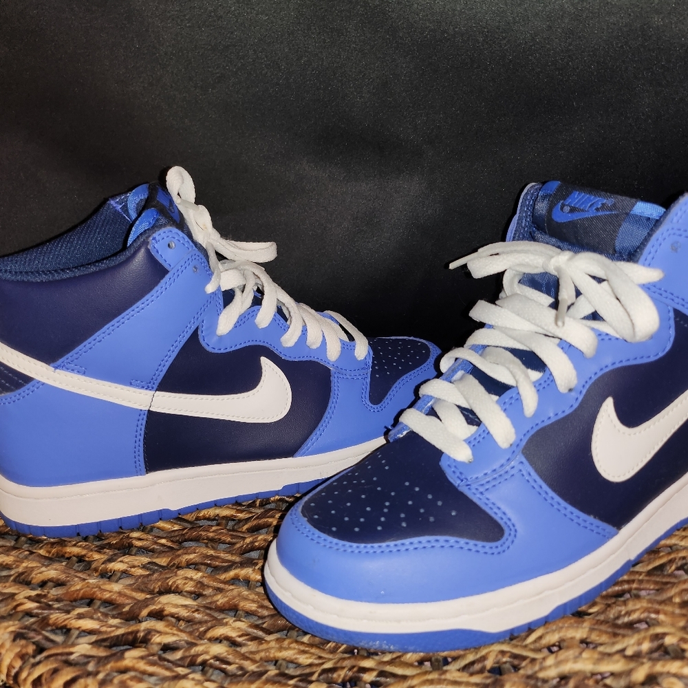 COPY - Nike Dunk